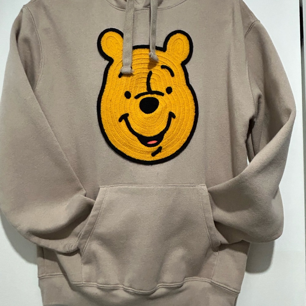 Women’s XS Winnie the Pooh Hoodie